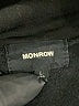 Monrow Black Fleece Size L - photo 6