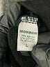 Monrow Black Fleece Size L - photo 7
