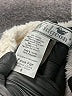 Widgeon 100% Polyester Ivory White Faux Fur Vest Size 6 - photo 3