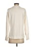 Athleta Ivory Sweatshirt Size XS - photo 2