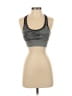 Gymshark Gray Sports Bra Size S - photo 1