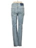 Rag & Bone/JEAN 100% Cotton Hearts Blue Jeans Size 25 waist - photo 2