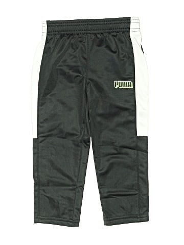 Puma Track Pants (view 1)