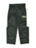 Puma Color Block Green Gray Track Pants Size 2T - photo 1