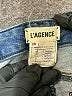 L'Agence Blue Jeans Size 28 waist - photo 7