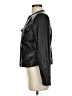 INC International Concepts 100% Acetate Black Jacket Size 5 - photo 5