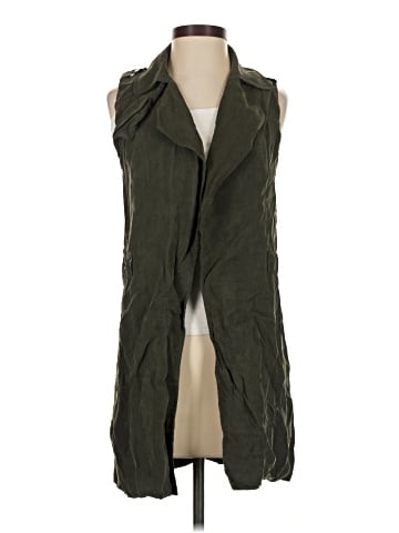 Elevenses Vest (view 1)