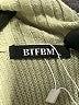 BTFBM Green Turtleneck Sweater Size XS - photo 7