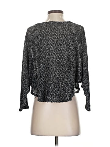 Staring at Stars 3/4 Sleeve Top (view 2)
