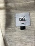 CAbi Ivory Jacket Size S - photo 6