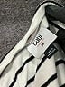 CAbi Ivory Long Sleeve Henley Size M - photo 7