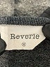 Reverie Gray Pullover Sweater Size M - photo 7