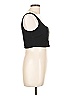 Lulus Black Sleeveless Top Size L - photo 4