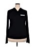 Sport-Tek 100% Polyester Black Long Sleeve Polo Size XXL - photo 1