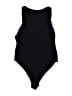 Zara Black Bodysuit Size M - photo 2