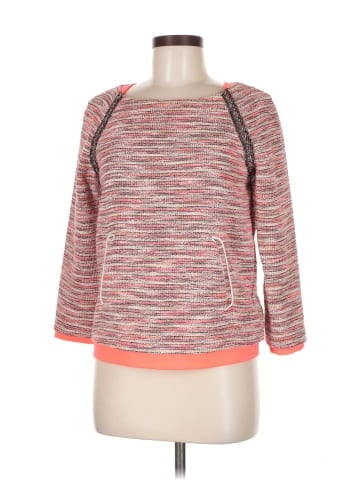 Mcginn 3/4 Sleeve Top (view 1)