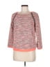 Mcginn Orange 3/4 Sleeve Top Size M - photo 1