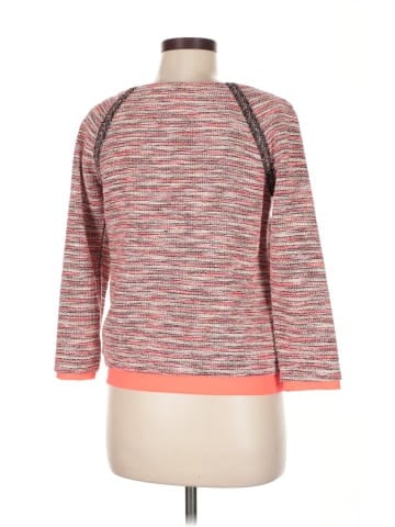 Mcginn 3/4 Sleeve Top (view 2)