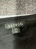 George Black Cardigan Size 4 - 6 - photo 7