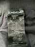 Bebe Solid Black Casual Skirt Size Med - Lg - photo 4