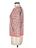 Mcginn Orange 3/4 Sleeve Top Size M - photo 5