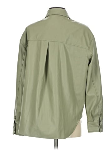 American Eagle Outfitters Raincoat (view 2)