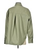 American Eagle Outfitters 100% Polyurethane Green Raincoat Size XS - photo 2