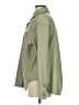American Eagle Outfitters 100% Polyurethane Green Raincoat Size XS - photo 5