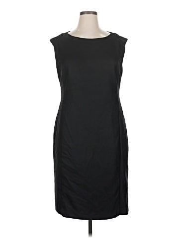 Ann Taylor Factory Cocktail Dress (view 1)