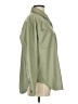 American Eagle Outfitters 100% Polyurethane Green Raincoat Size XS - photo 4