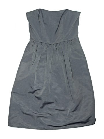 David's Bridal Casual Dress (view 1)
