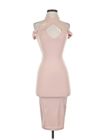 Nookie Cocktail Dress (view 1)