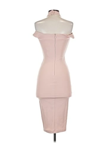Nookie Cocktail Dress (view 2)