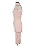 Nookie Pink Cocktail Dress Size XS - photo 5