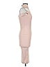 Nookie Pink Cocktail Dress Size XS - photo 4