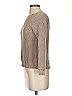 J.Crew Tan Pullover Sweater Size XXS - photo 5