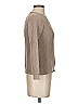 J.Crew Tan Pullover Sweater Size XXS - photo 4