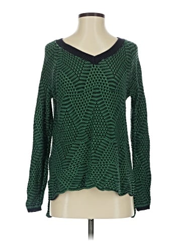 BCBGMAXAZRIA Pullover Sweater (view 1)
