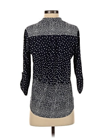 Perseption Concept 3/4 Sleeve Blouse (view 2)