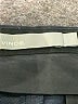 Vince. Solid Black Shorts Size 8 - photo 3