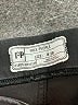 Free People Solid Black Active Pants Size 28 waist - photo 7