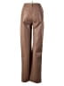 Wilfred 100% Polyurethane Brown Casual Pants Size S - photo 2