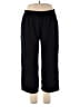 Splendid Solid Black Casual Pants Size XXL - photo 1