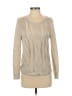 Rock & Republic Ivory Pullover Sweater Size XS - photo 1