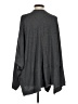 Simply Vera Vera Wang Gray Cardigan Size S - photo 2