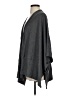 Simply Vera Vera Wang Gray Cardigan Size S - photo 5