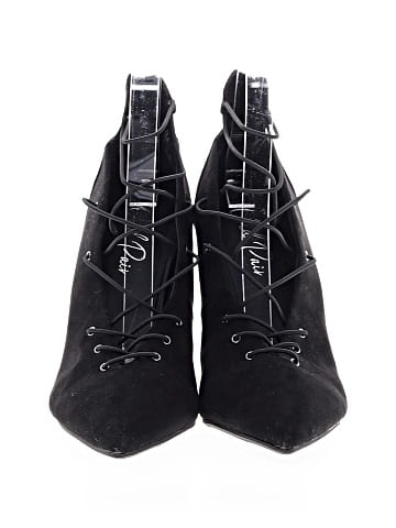 Wild Pair Heels (view 2)