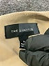 The Limited Color Block Tan Casual Dress Size 8 - photo 7