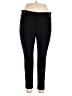 Anne Klein Black Active Pants Size XL (petite) - photo 1
