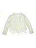 Unbranded Ivory Cardigan Size 6 - photo 1